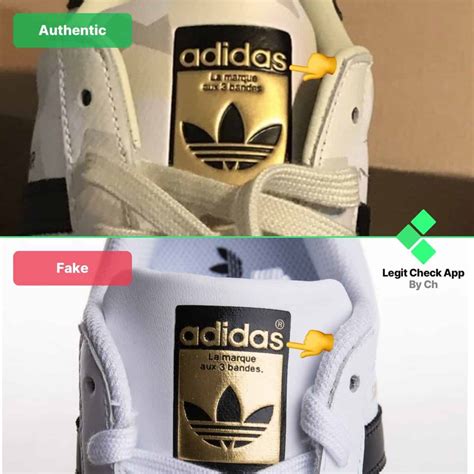 spotting counterfeit sneakers